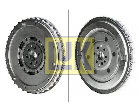 Flywheel LuK DMF Flywheel LuK DMF