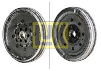 Flywheel LuK DMF 415 0405 10