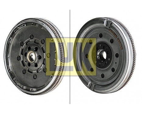 Flywheel LuK DMF Flywheel LuK DMF