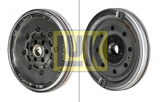 Flywheel LuK DMF 415 0405 10