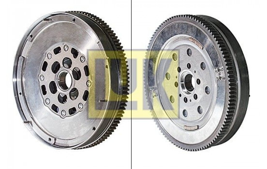 Flywheel LuK DMF 415 0407 10