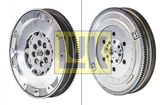 Flywheel LuK DMF 415 0408 10