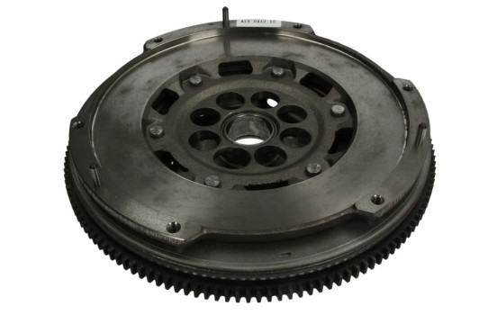 Flywheel LuK DMF 415 0412 10, Image 2