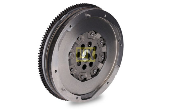 Flywheel LuK DMF 415 0418 10