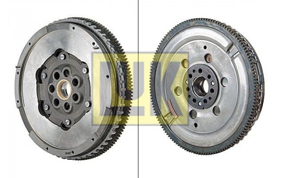 Flywheel LuK DMF 415 0420 10