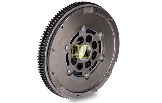Flywheel LuK DMF 415 0427 10