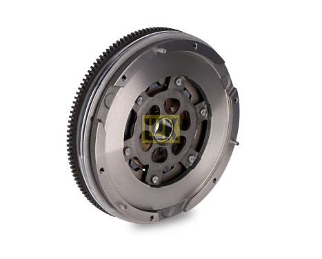Flywheel LuK DMF 415 0435 10