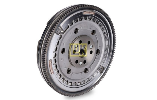 Flywheel LuK DMF 415 0435 10, Image 2