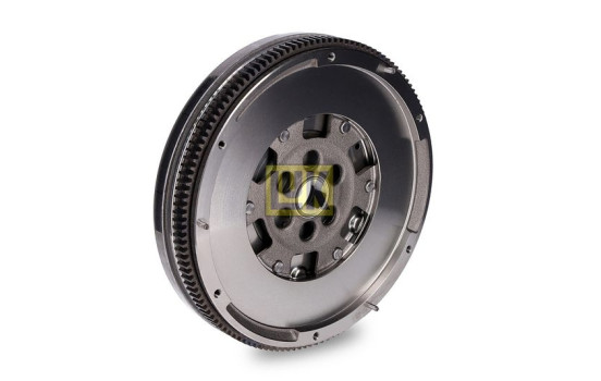 Flywheel LuK DMF 415 0437 10