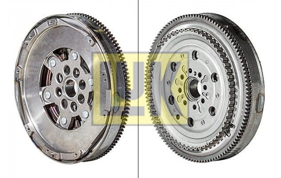 Flywheel LuK DMF 415 0442 10