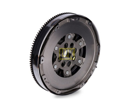 Flywheel LuK DMF 415 0442 10