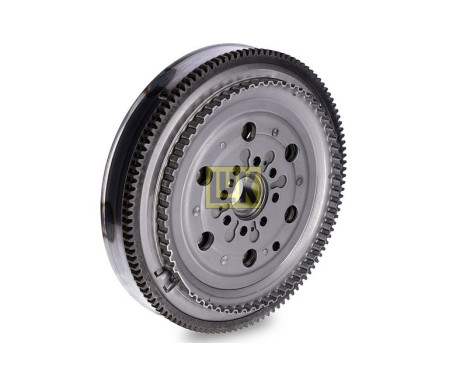Flywheel LuK DMF 415 0442 10, Image 2