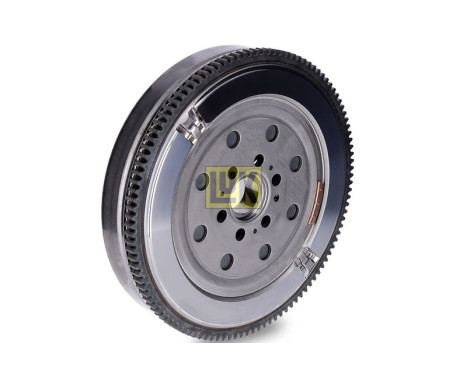 Flywheel LuK DMF 415 0445 10, Image 2