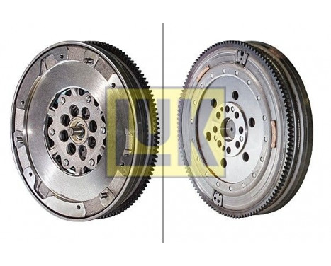 Flywheel LuK DMF 415 0450 10