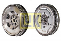 Flywheel LuK DMF 415 0452 10