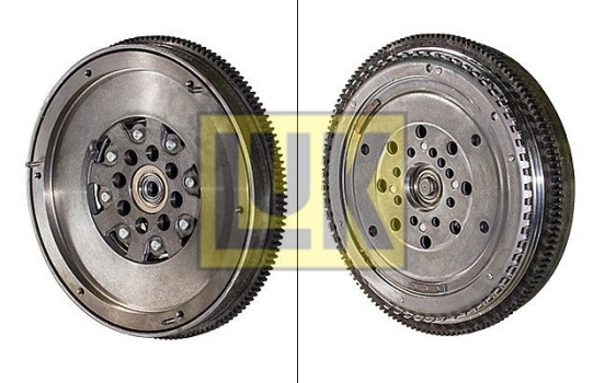 Flywheel LuK DMF 415 0454 10