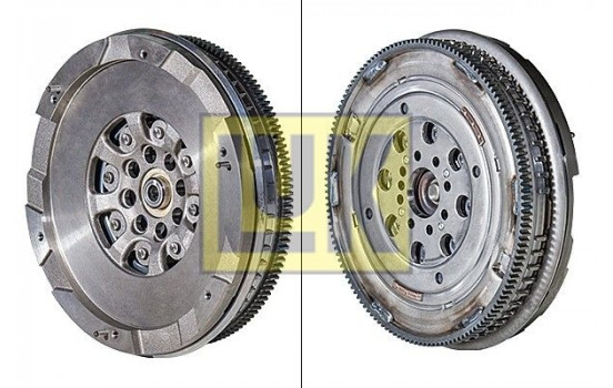 Flywheel LuK DMF 415 0455 10