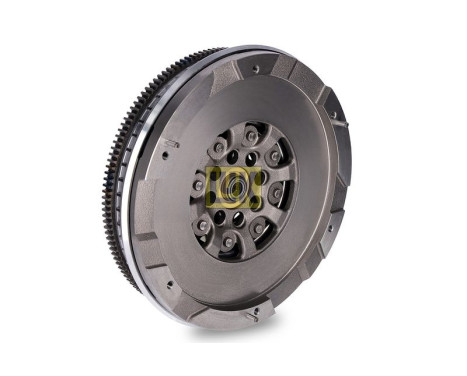 Flywheel LuK DMF 415 0455 10