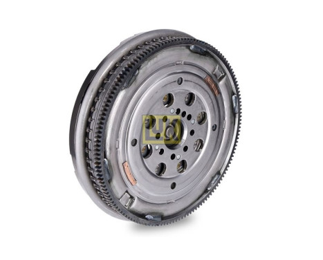 Flywheel LuK DMF 415 0455 10, Image 2