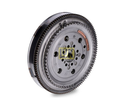 Flywheel LuK DMF 415 0456 10, Image 2