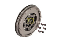 Flywheel LuK DMF 415 0459 10