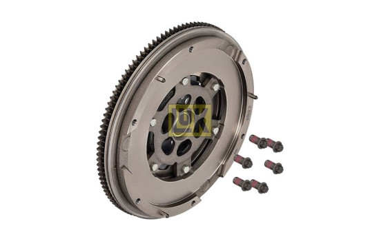Flywheel LuK DMF 415 0459 10