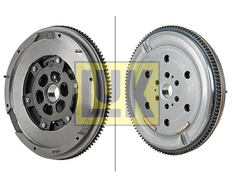 Flywheel LuK DMF 415 0459 10