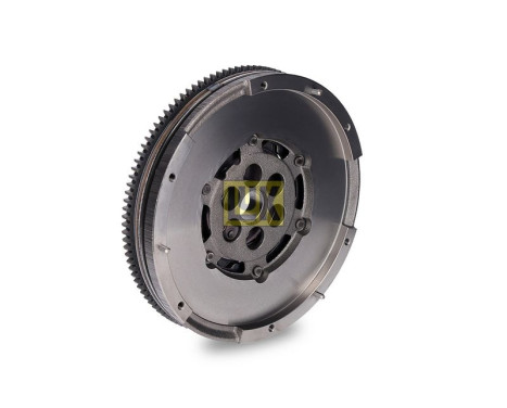 Flywheel LuK DMF 415 0461 10