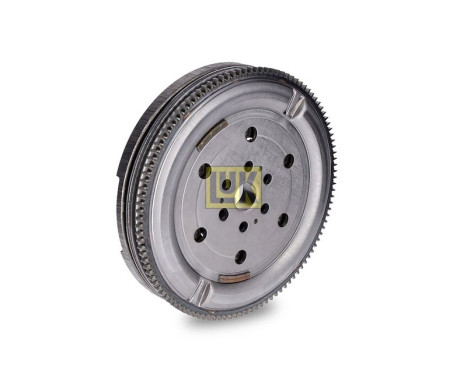 Flywheel LuK DMF 415 0461 10, Image 2