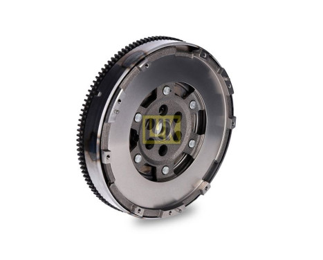 Flywheel LuK DMF 415 0466 10