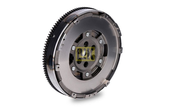Flywheel LuK DMF 415 0466 10