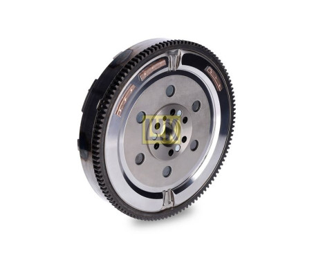 Flywheel LuK DMF 415 0466 10, Image 2
