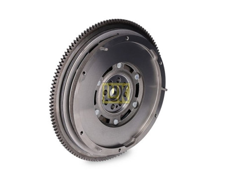 Flywheel LuK DMF 415 0468 10, Image 3