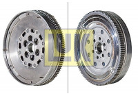 Flywheel LuK DMF 415 0469 10