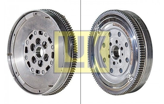 Flywheel LuK DMF 415 0469 10