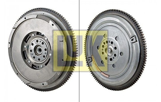 Flywheel LuK DMF 415 0474 10