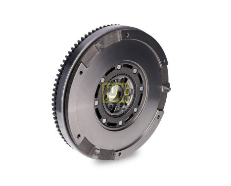 Flywheel LuK DMF 415 0476 10, Image 3