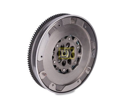 Flywheel LuK DMF 415 0477 10