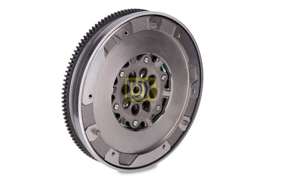 Flywheel LuK DMF 415 0477 10