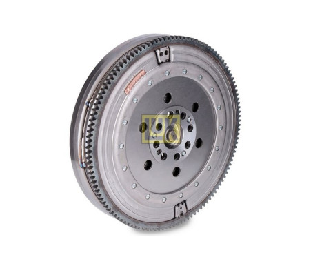 Flywheel LuK DMF 415 0477 10, Image 2