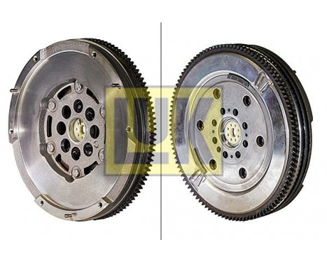Flywheel LuK DMF Flywheel LuK DMF