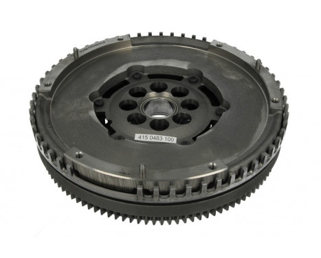 Flywheel LuK DMF 415 0483 10, Image 2