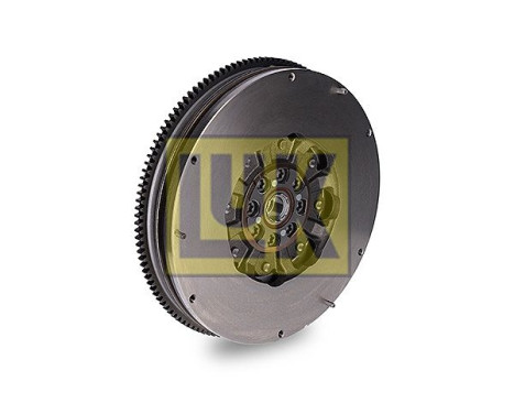 Flywheel LuK DMF 415 0490 10, Image 2