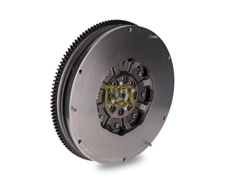 Flywheel LuK DMF 415 0490 10