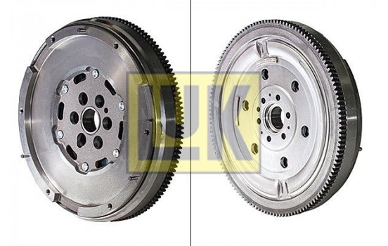 Flywheel LuK DMF 415 0493 10