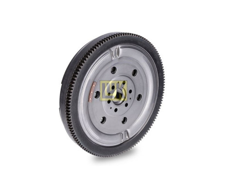 Flywheel LuK DMF 415 0493 10, Image 2