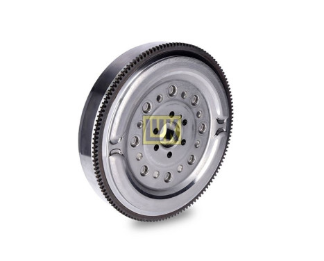 Flywheel LuK DMF 415 0495 10, Image 2