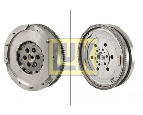 Flywheel LuK DMF 415 0502 10, Image 2