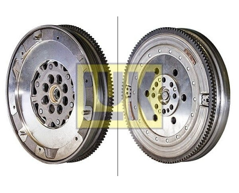 Flywheel LuK DMF 415 0520 10