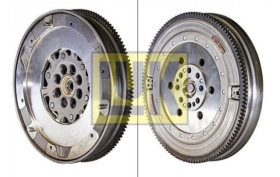 Flywheel LuK DMF 415 0520 10